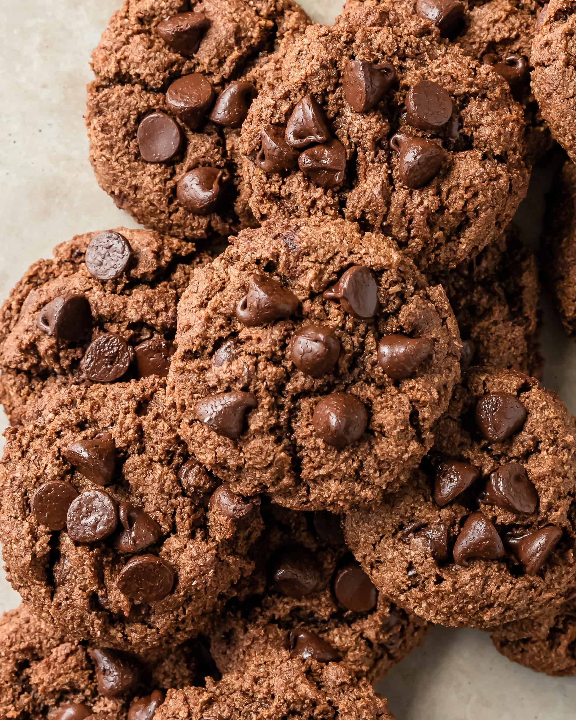 Choco Chip Cookies