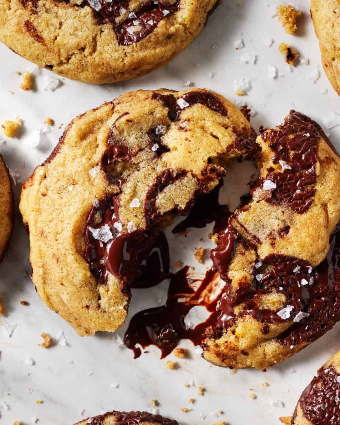 Choco Cookies