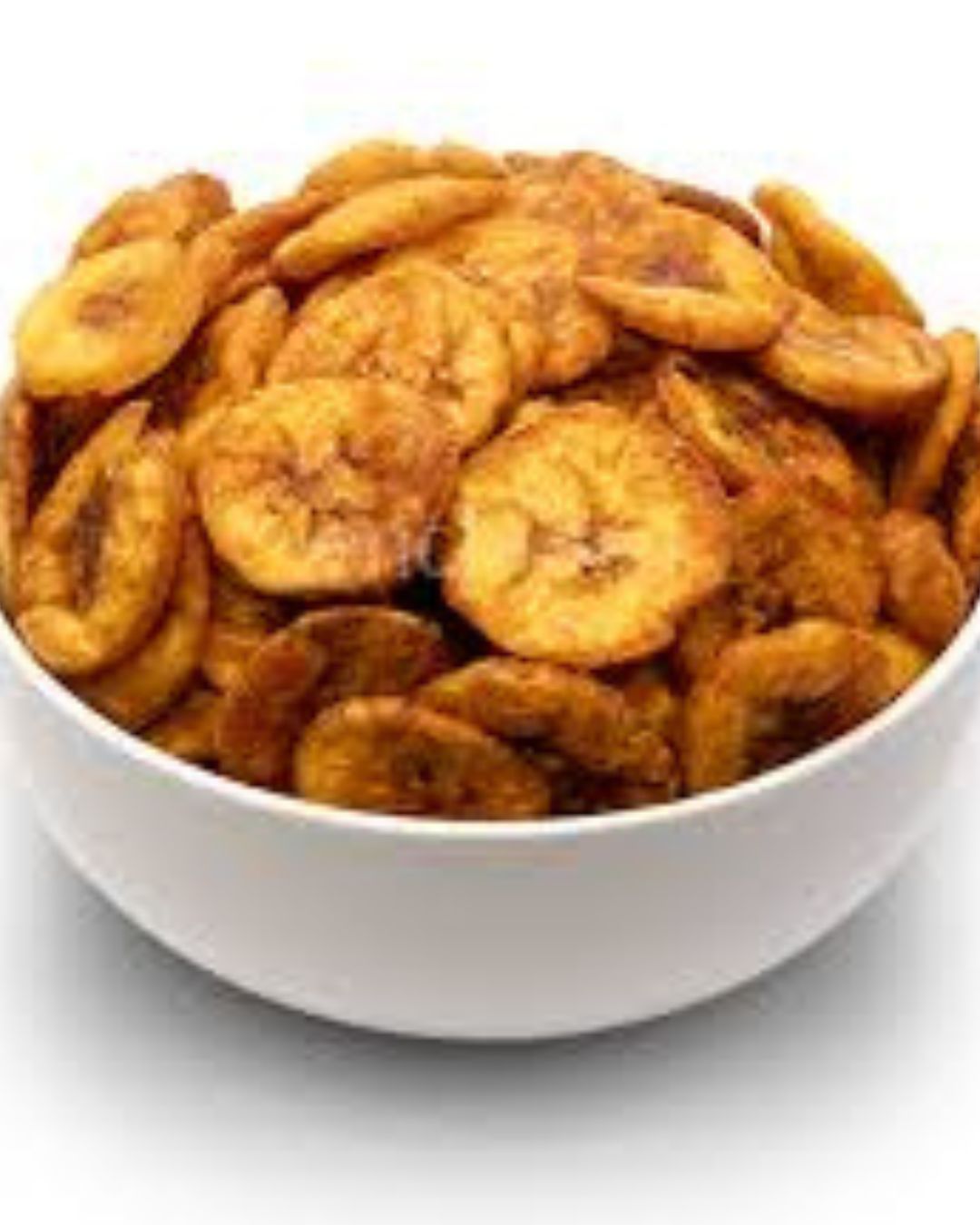 Banana Chips