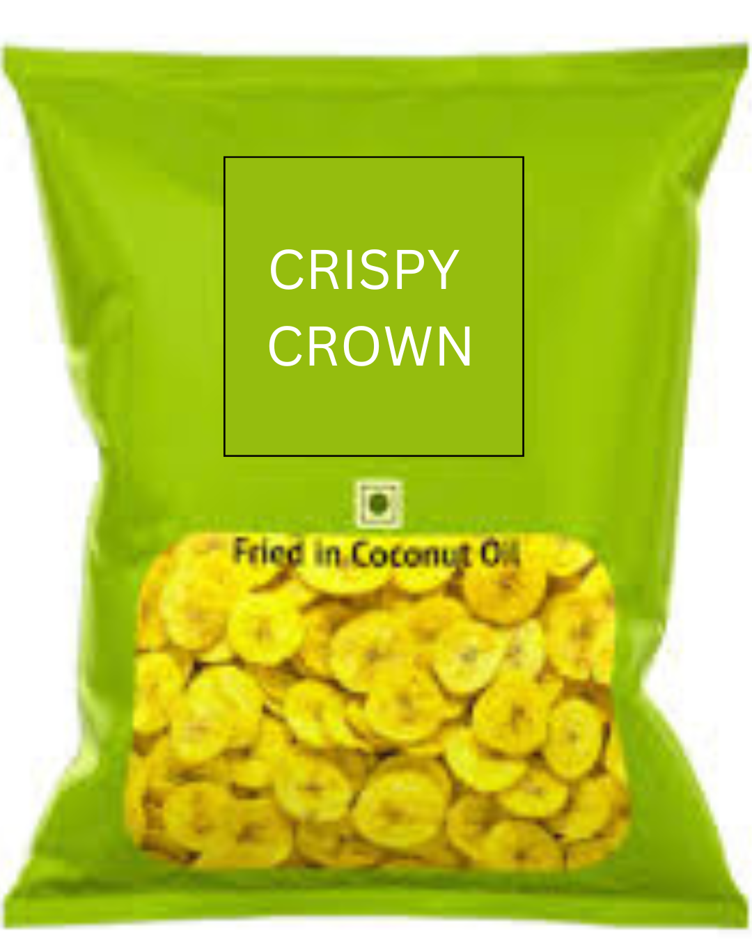 Crispy Banana Chips